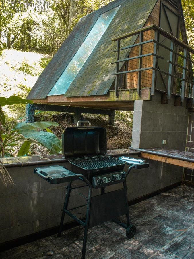 All Natural Glamping Copacabana Kültér fotó