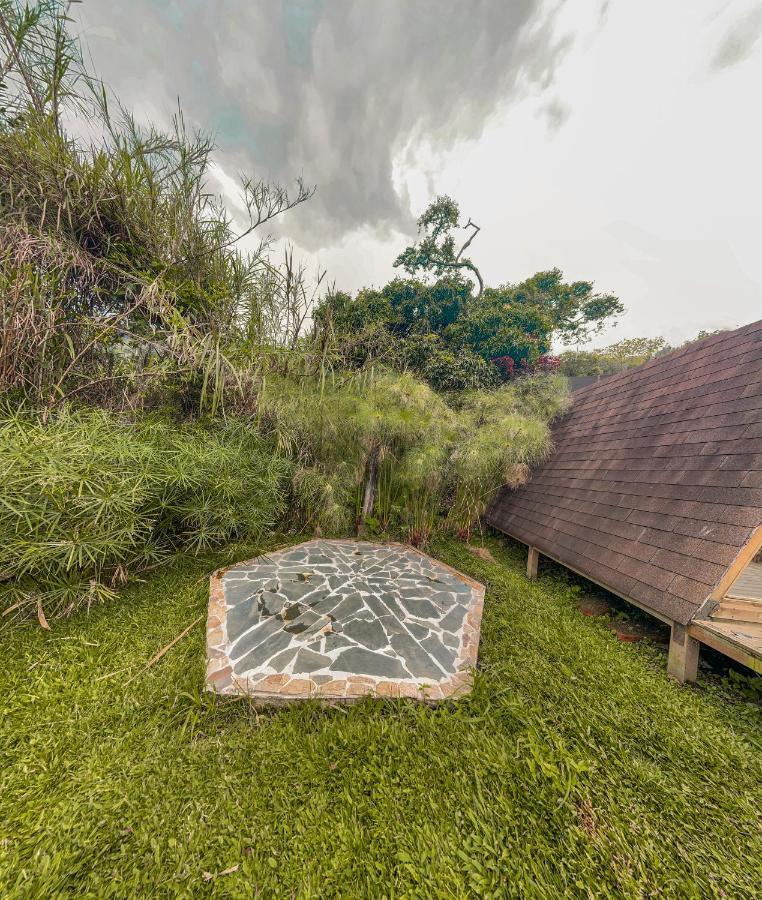 All Natural Glamping Copacabana Kültér fotó