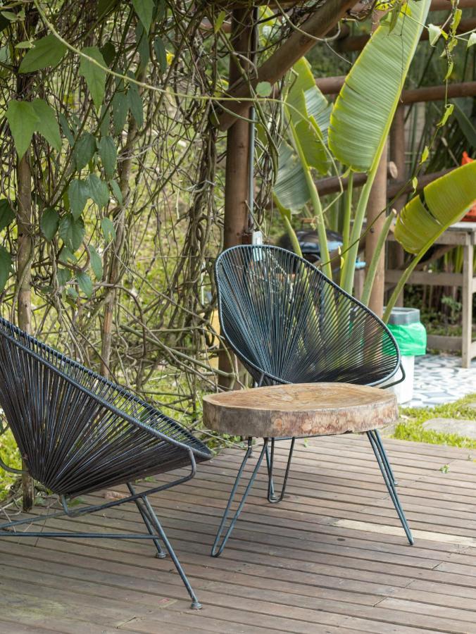 All Natural Glamping Copacabana Kültér fotó